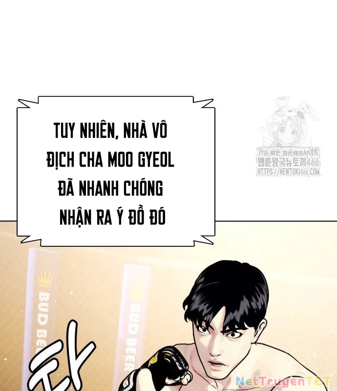 Loser Giỏi Võ Chapter 100 - Trang 4