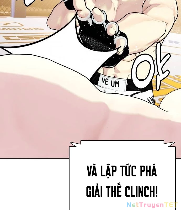 Loser Giỏi Võ Chapter 100 - Trang 4