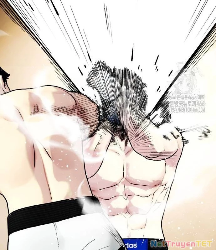 Loser Giỏi Võ Chapter 100 - Trang 4
