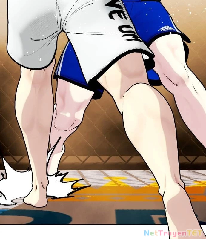 Loser Giỏi Võ Chapter 100 - Trang 4
