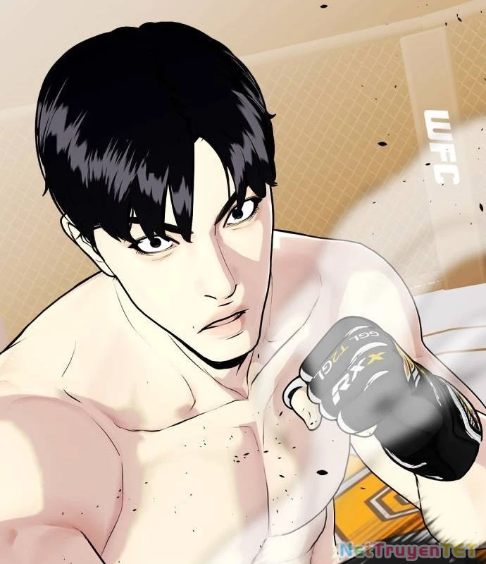 Loser Giỏi Võ Chapter 100 - Trang 4