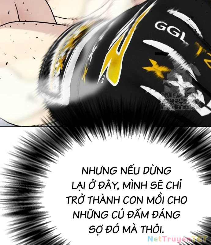 Loser Giỏi Võ Chapter 100 - Trang 4