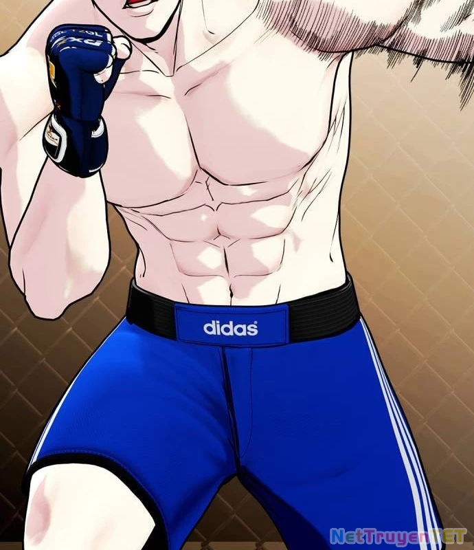 Loser Giỏi Võ Chapter 100 - Trang 4