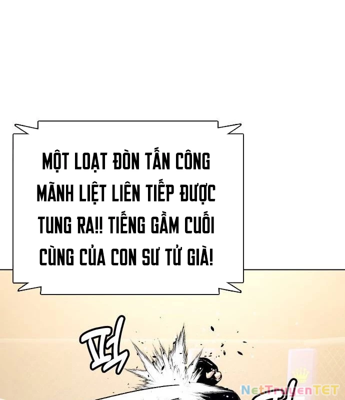 Loser Giỏi Võ Chapter 100 - Trang 4