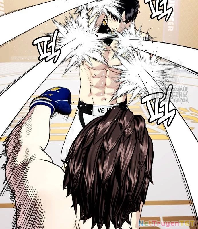 Loser Giỏi Võ Chapter 100 - Trang 4