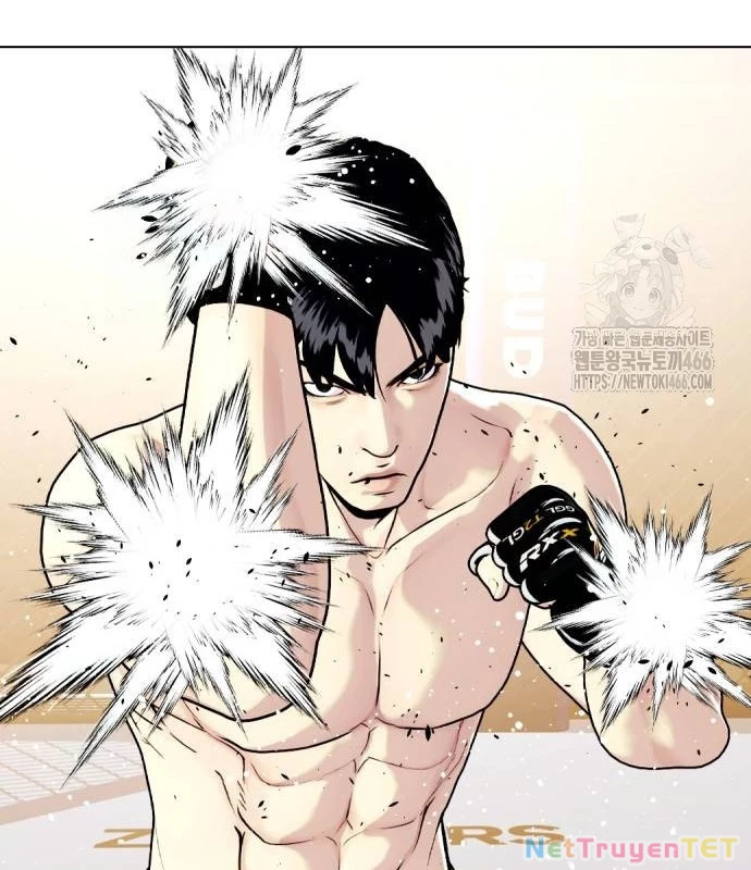 Loser Giỏi Võ Chapter 100 - Trang 4