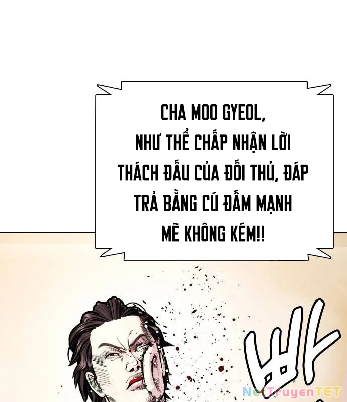 Loser Giỏi Võ Chapter 100 - Trang 4