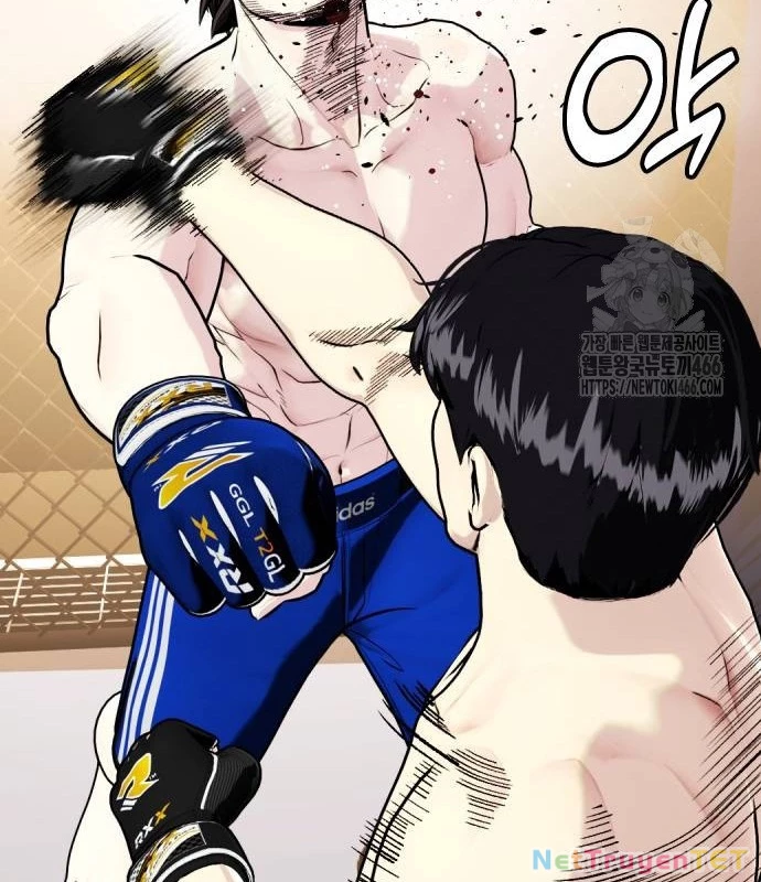 Loser Giỏi Võ Chapter 100 - Trang 4