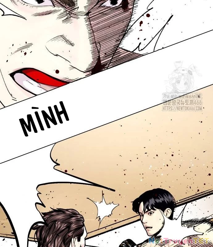 Loser Giỏi Võ Chapter 100 - Trang 4