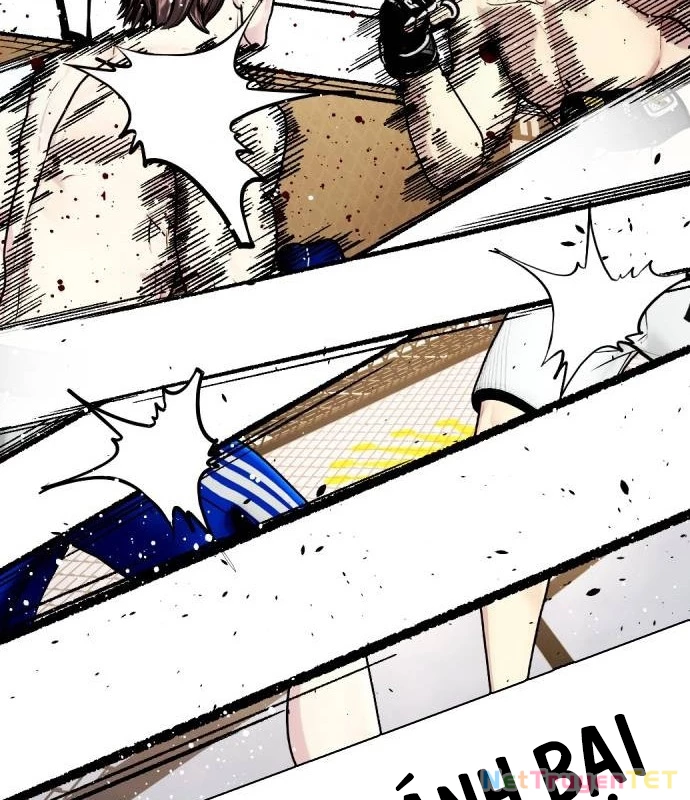 Loser Giỏi Võ Chapter 100 - Trang 4