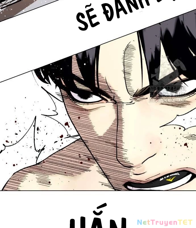 Loser Giỏi Võ Chapter 100 - Trang 4