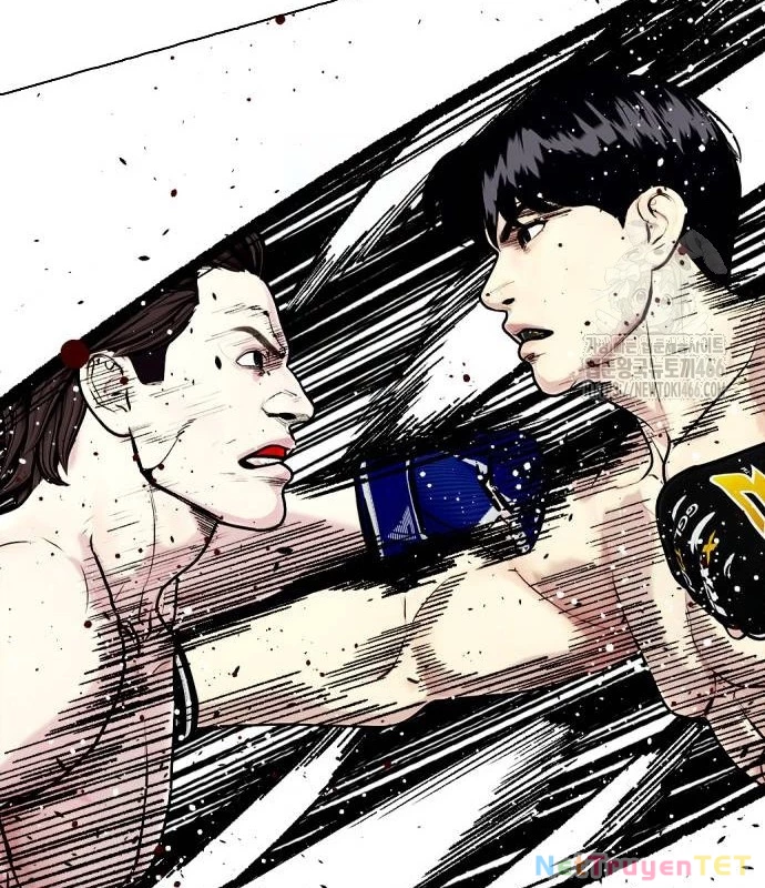 Loser Giỏi Võ Chapter 100 - Trang 4