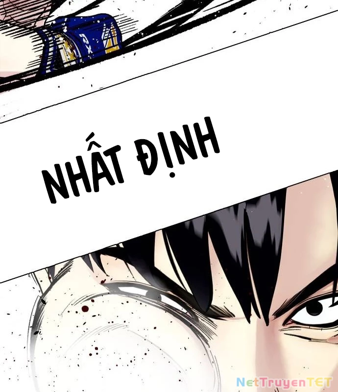 Loser Giỏi Võ Chapter 100 - Trang 4