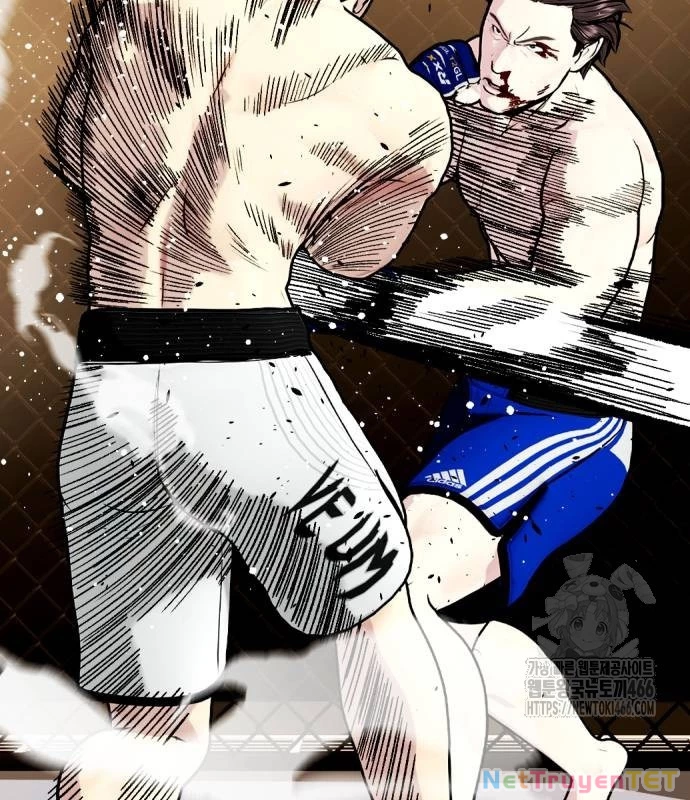 Loser Giỏi Võ Chapter 100 - Trang 4