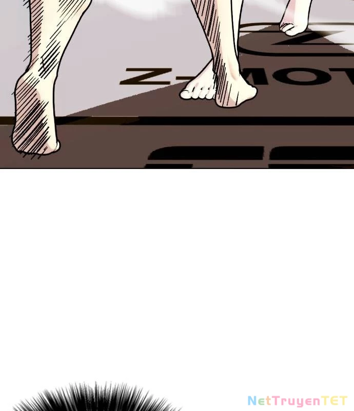 Loser Giỏi Võ Chapter 100 - Trang 4