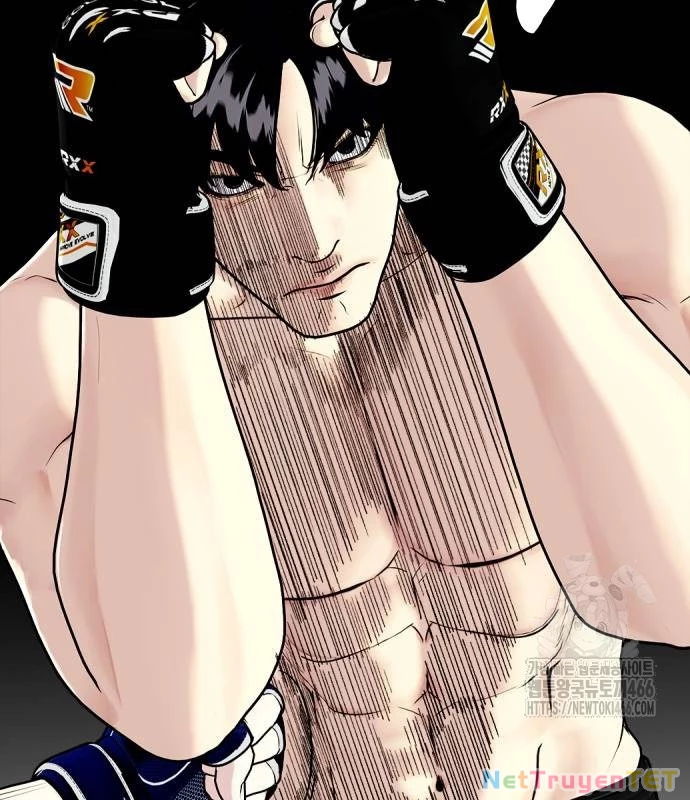 Loser Giỏi Võ Chapter 100 - Trang 4