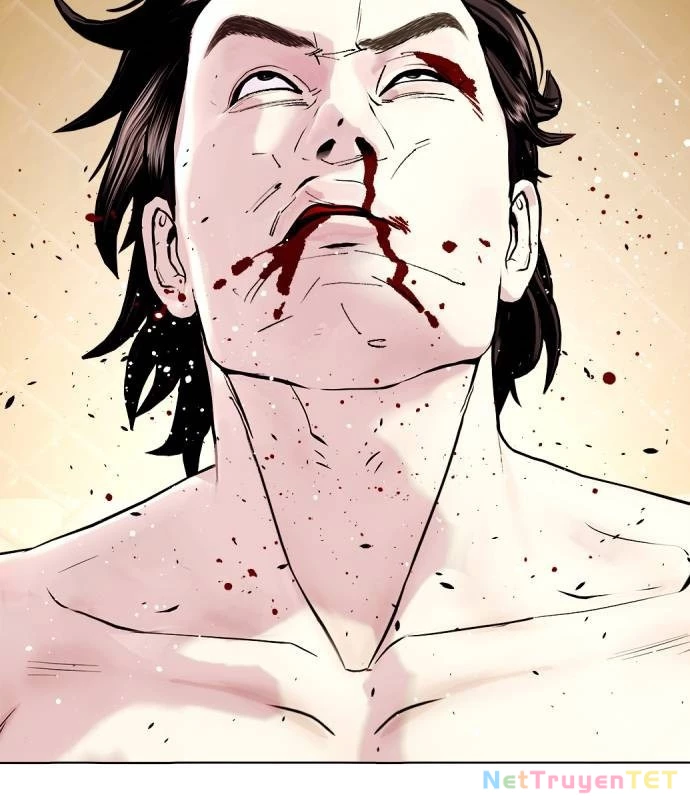 Loser Giỏi Võ Chapter 100 - Trang 4