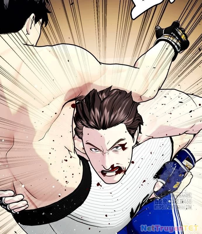 Loser Giỏi Võ Chapter 100 - Trang 4