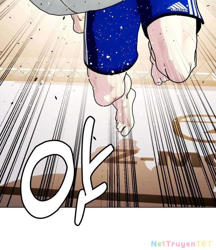 Loser Giỏi Võ Chapter 100 - Trang 4
