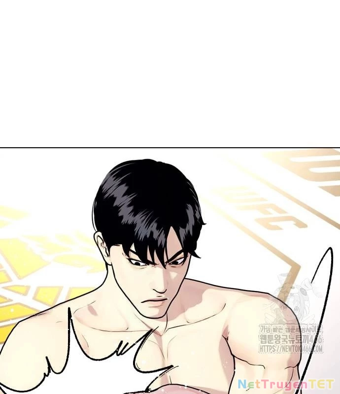 Loser Giỏi Võ Chapter 100 - Trang 4