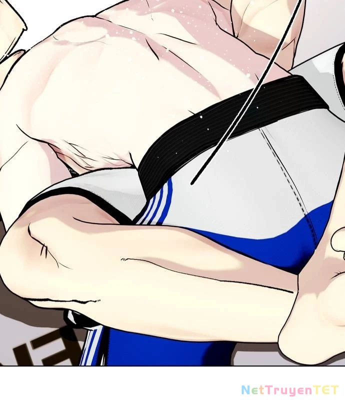 Loser Giỏi Võ Chapter 100 - Trang 4