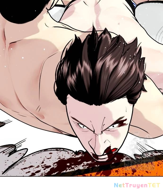 Loser Giỏi Võ Chapter 100 - Trang 4