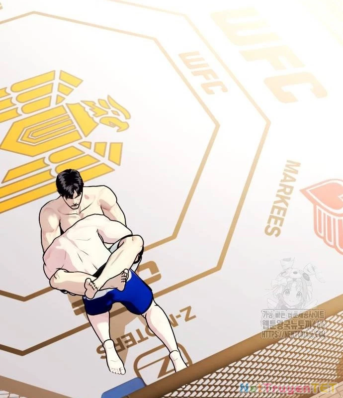 Loser Giỏi Võ Chapter 100 - Trang 4