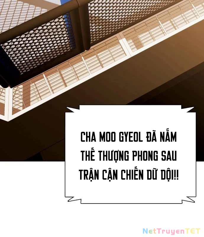 Loser Giỏi Võ Chapter 100 - Trang 4