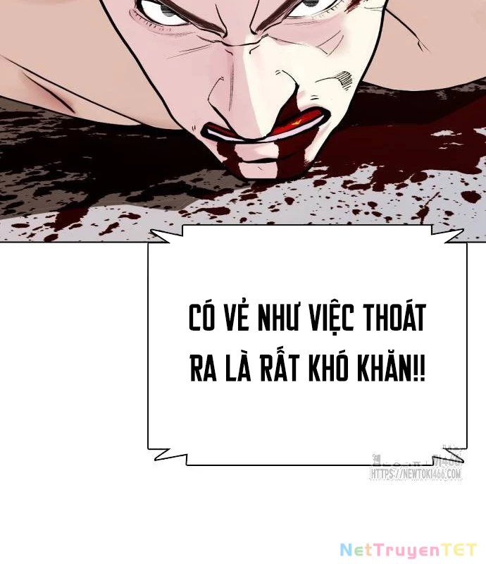 Loser Giỏi Võ Chapter 100 - Trang 4