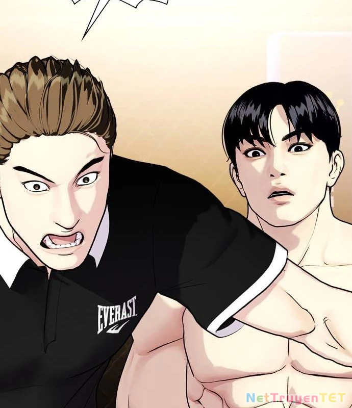 Loser Giỏi Võ Chapter 100 - Trang 4