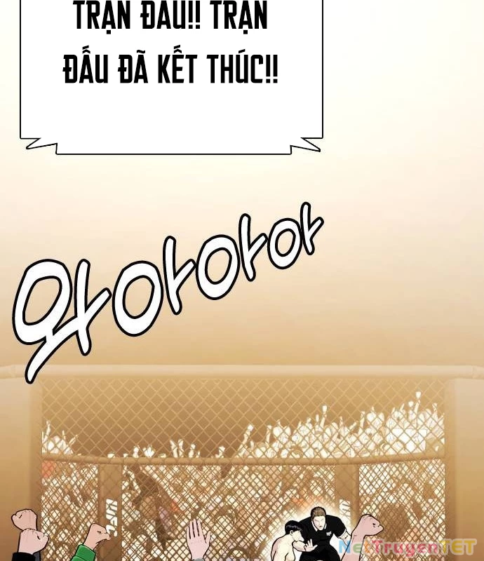 Loser Giỏi Võ Chapter 100 - Trang 4