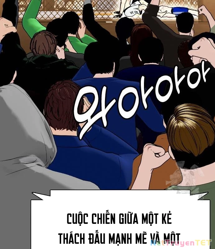 Loser Giỏi Võ Chapter 100 - Trang 4