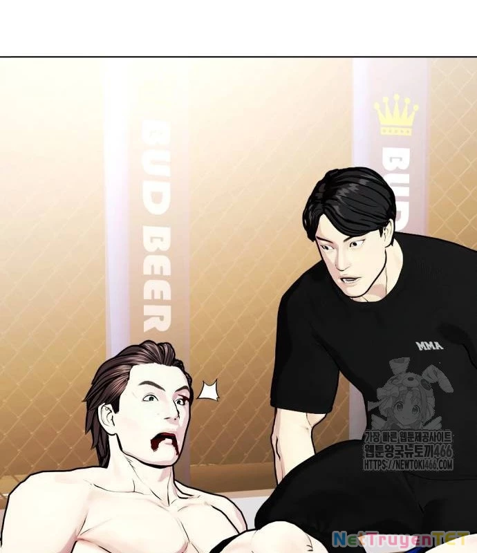 Loser Giỏi Võ Chapter 100 - Trang 4