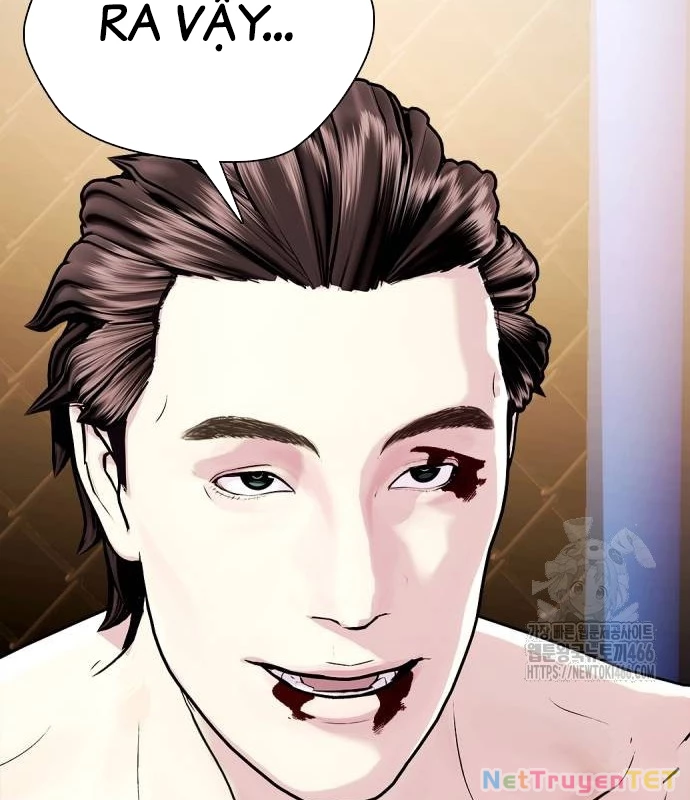 Loser Giỏi Võ Chapter 100 - Trang 4