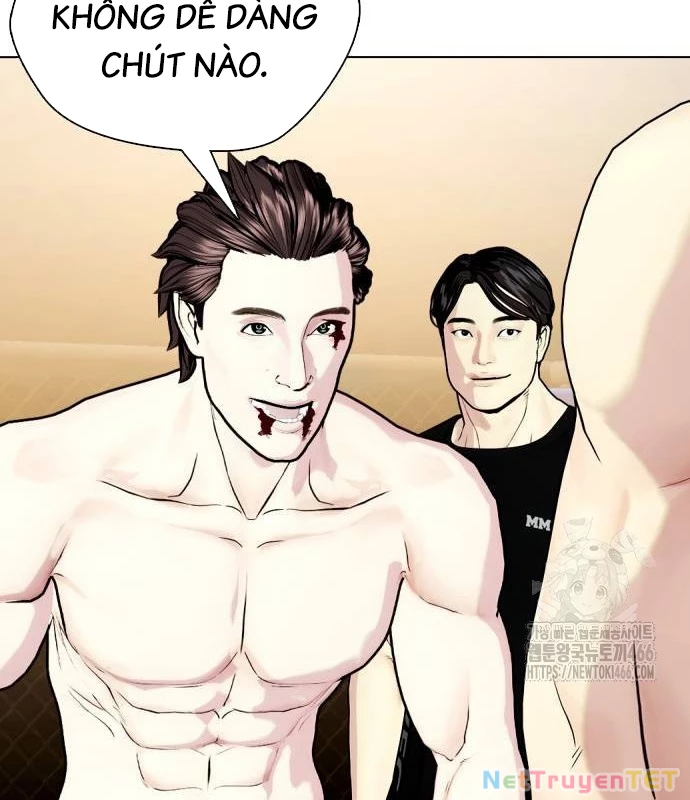 Loser Giỏi Võ Chapter 100 - Trang 4