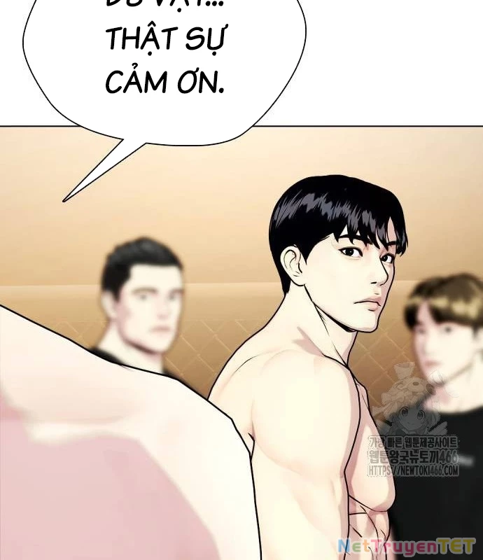 Loser Giỏi Võ Chapter 100 - Trang 4