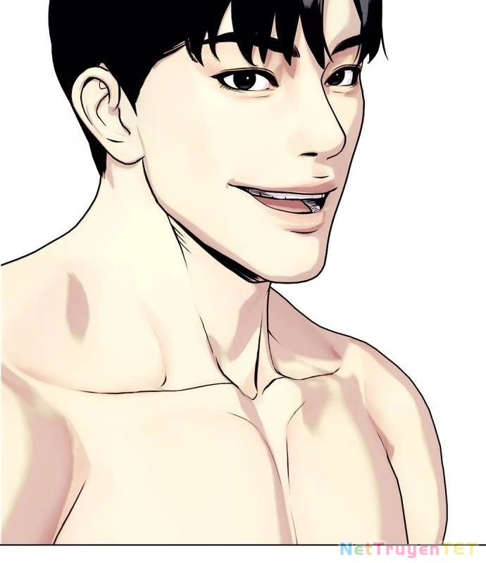 Loser Giỏi Võ Chapter 100 - Trang 4