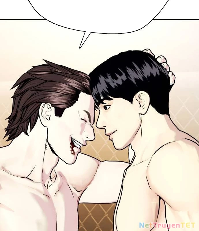 Loser Giỏi Võ Chapter 100 - Trang 4