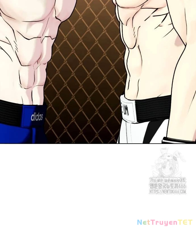 Loser Giỏi Võ Chapter 100 - Trang 4