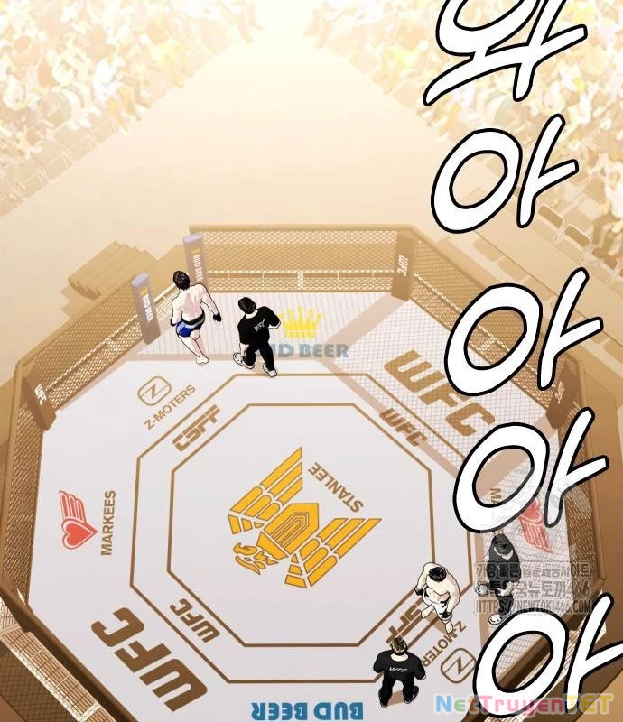 Loser Giỏi Võ Chapter 100 - Trang 4