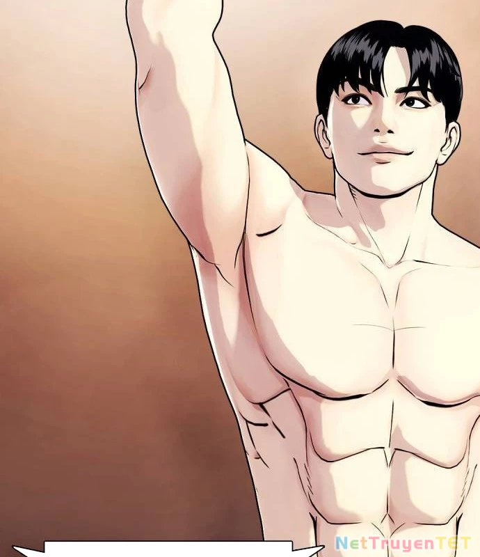 Loser Giỏi Võ Chapter 100 - Trang 4