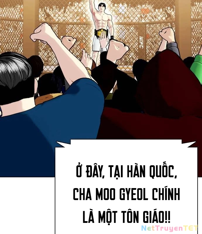 Loser Giỏi Võ Chapter 100 - Trang 4