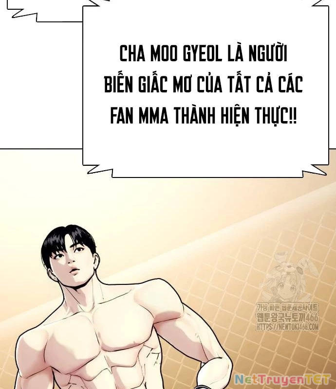 Loser Giỏi Võ Chapter 100 - Trang 4