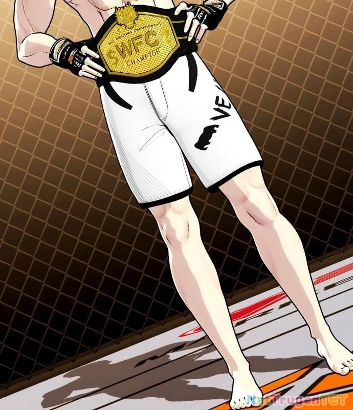 Loser Giỏi Võ Chapter 100 - Trang 4