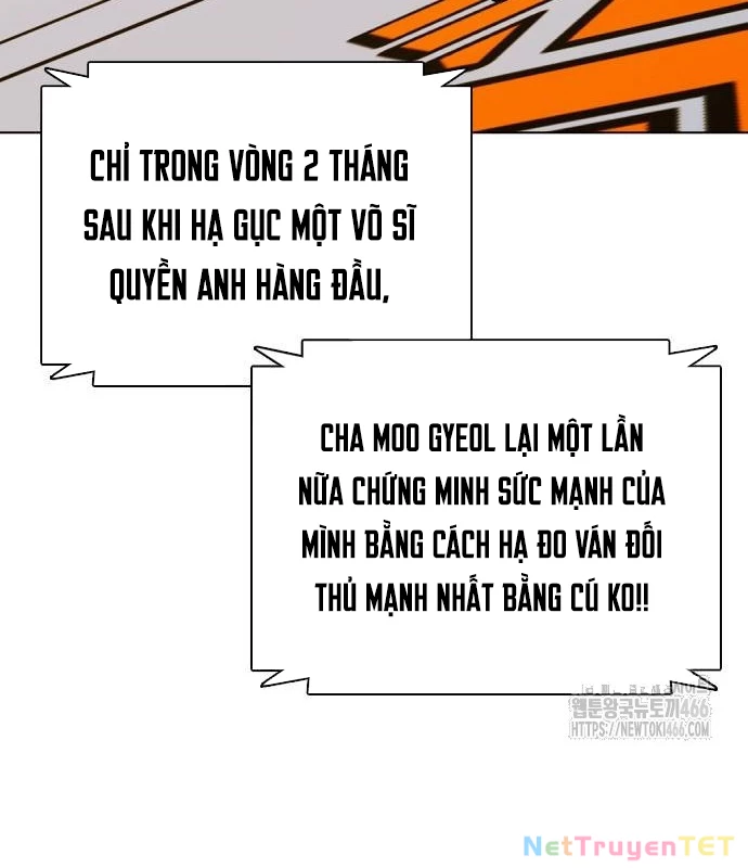 Loser Giỏi Võ Chapter 100 - Trang 4