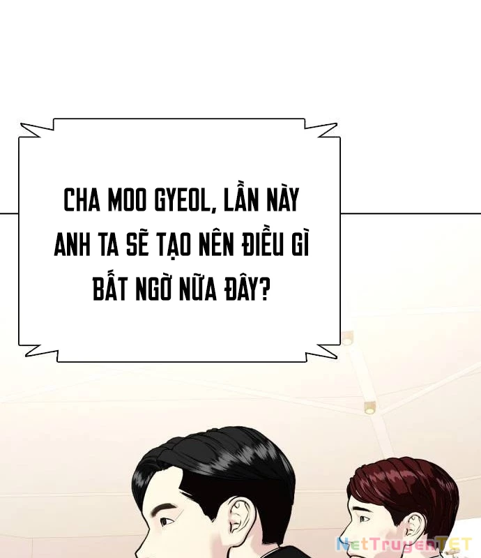 Loser Giỏi Võ Chapter 100 - Trang 4