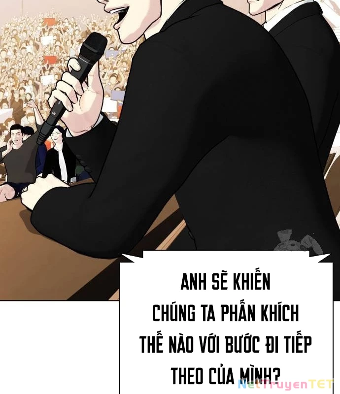 Loser Giỏi Võ Chapter 100 - Trang 4
