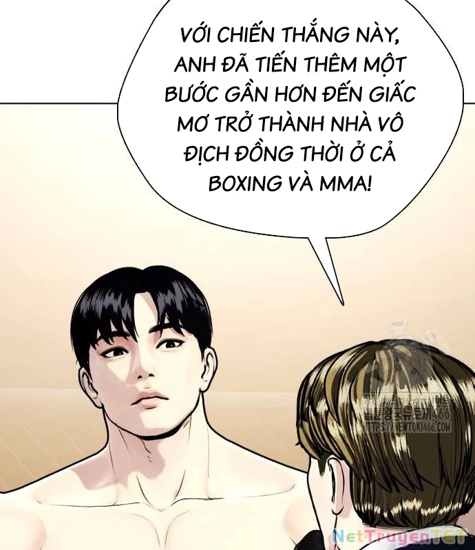 Loser Giỏi Võ Chapter 100 - Trang 4