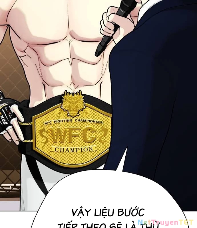 Loser Giỏi Võ Chapter 100 - Trang 4