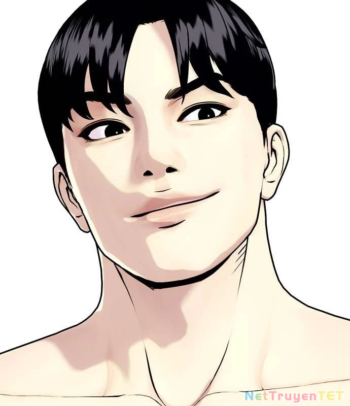 Loser Giỏi Võ Chapter 100 - Trang 4